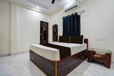 Hôtel O Diva Inn   Ii