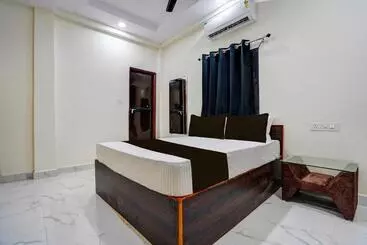 Hotel O Diva Inn Ii