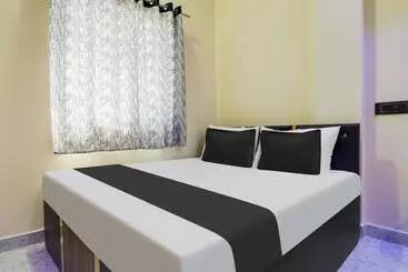 Hotel O Rk
