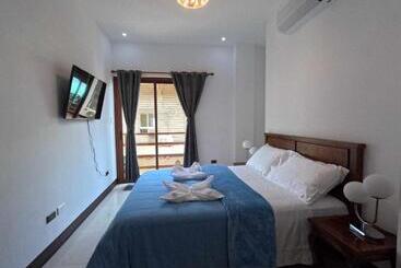 Pension Angel Wish Guesthouse