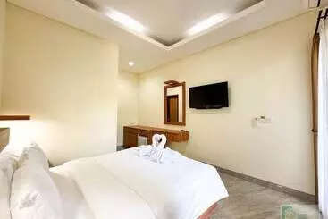 Pensão Casa Verde Guesthouse