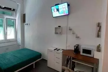 پانسیون La Nicchia Cinque Terre La Spezia