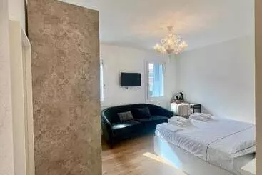 Pension Business E Tourism Superior Rooms Con Bagno Privato Mascheretta Venezia Dolo