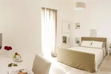 B&b Donnapasqua