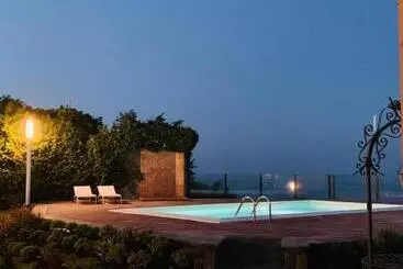 B&b Villa Etelka