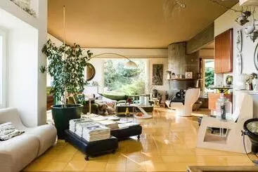 B&b Villa Fortezza