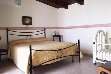 B&b Villa Grassi