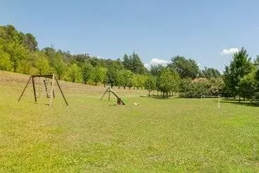 Bed & Breakfast Agriturismo Rio Verde