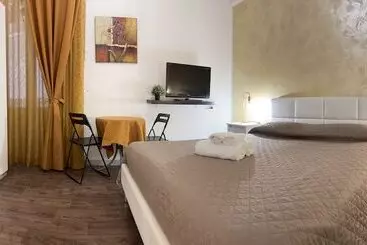 Bed and Breakfast Cconforthotels Host Dolci Risvegli