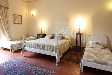 Bed and Breakfast Dimora Nobiliare