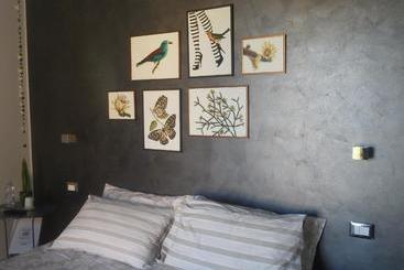 B&b La Casetta Dei Nonni