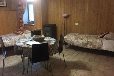 شقق خاصة سياحية Chalet La Garde