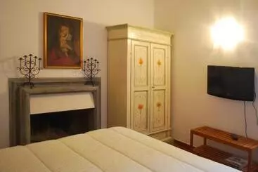 Bed and Breakfast La Magnolia