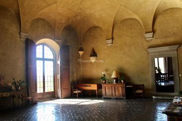 Bed and Breakfast Villa Rucellai