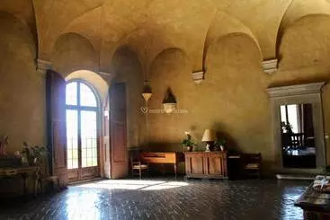 Bed and Breakfast Villa Rucellai