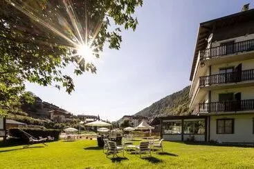 Hotel Club Funivia