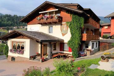 Hotel Garni Panoramik