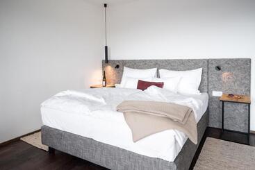 Hotel Haller Suites & Restaurant