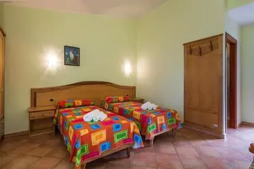 Hotel Is Murtas