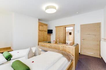 Hotell Jägerheim 3s