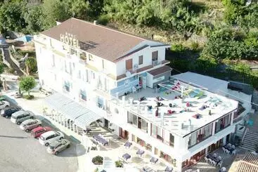 Hotel La Carruba