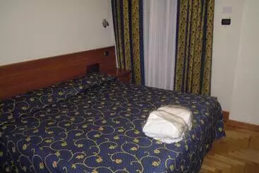 Hotelli La Gritta Srl