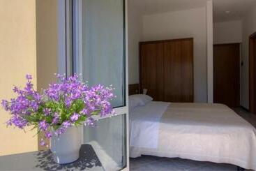 בית מלון כפרי Primo Sole