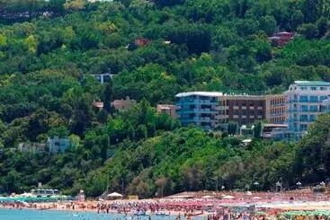 Hotel Promenade