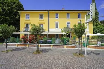 Hotel Ristorante Lepanto