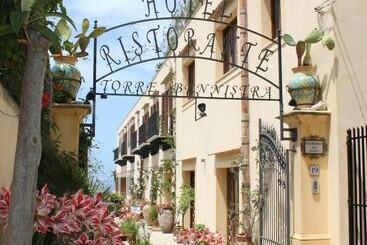 Hotel Torre Bennistra