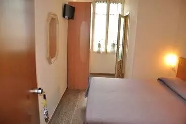 Hotelli Verdesolemare