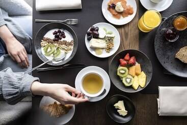 בית מלון כפרי Viertler