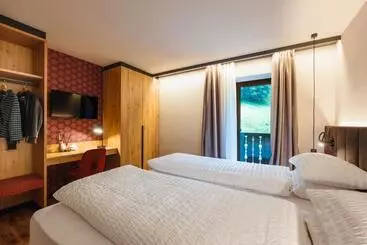 Hôtel Vioz