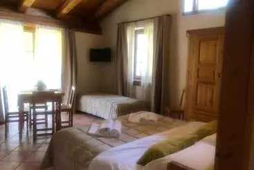 Residence Cascina Genzianella