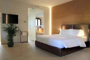 Hotel Casa Tess Boutique