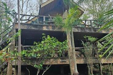 Hotel Fire Fly Chalet