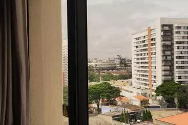 هتل Uh 714 Flat Aeroporto Congonhas