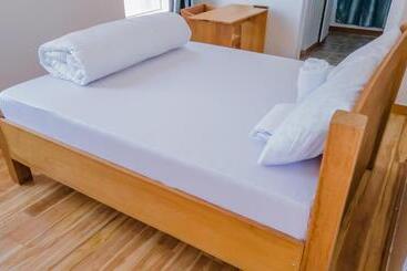 בית מלון כפרי Nyitika