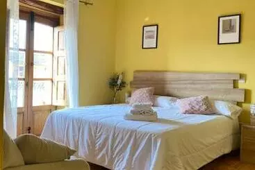 Hotelli Restaurante Agapio De Tresniño