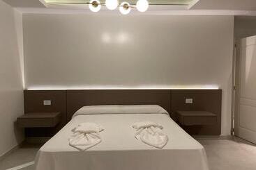 ホテル & Spa Jamax