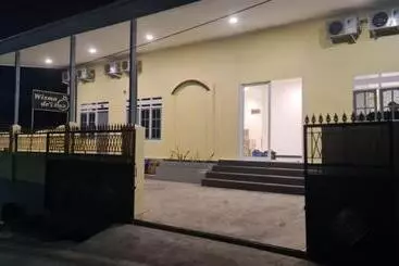 Motel Wisma Delima