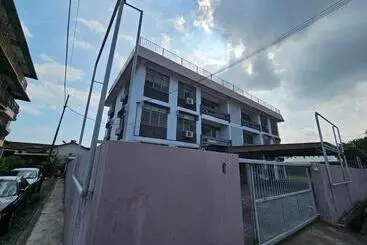 Panchor 6 Hostel