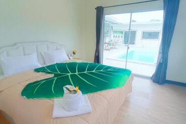 Pensão โฮม อิน เลิฟ Home In Love Khaoyai Pool Villa