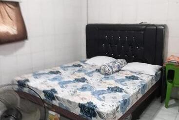 Panzió Guest House Family