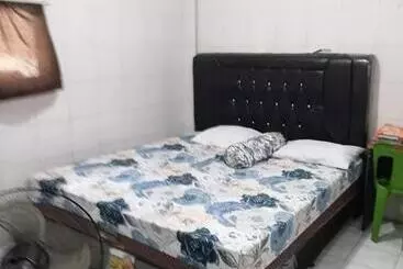 Pensjonat Guest House Family