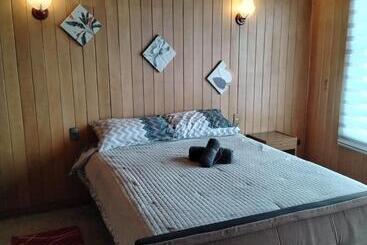 Pensionat Habitación Mañio