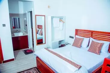Hostel Willow Inn
