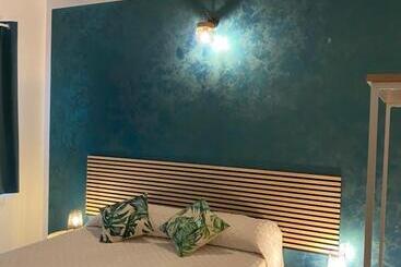 B&b Sicilia In Versi