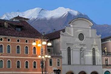 Bed and Breakfast Ciasa Mia Nelle Dolomiti