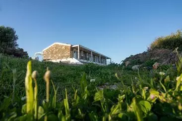 ベッドアンドブレックファースト Rena Majore Country Resort